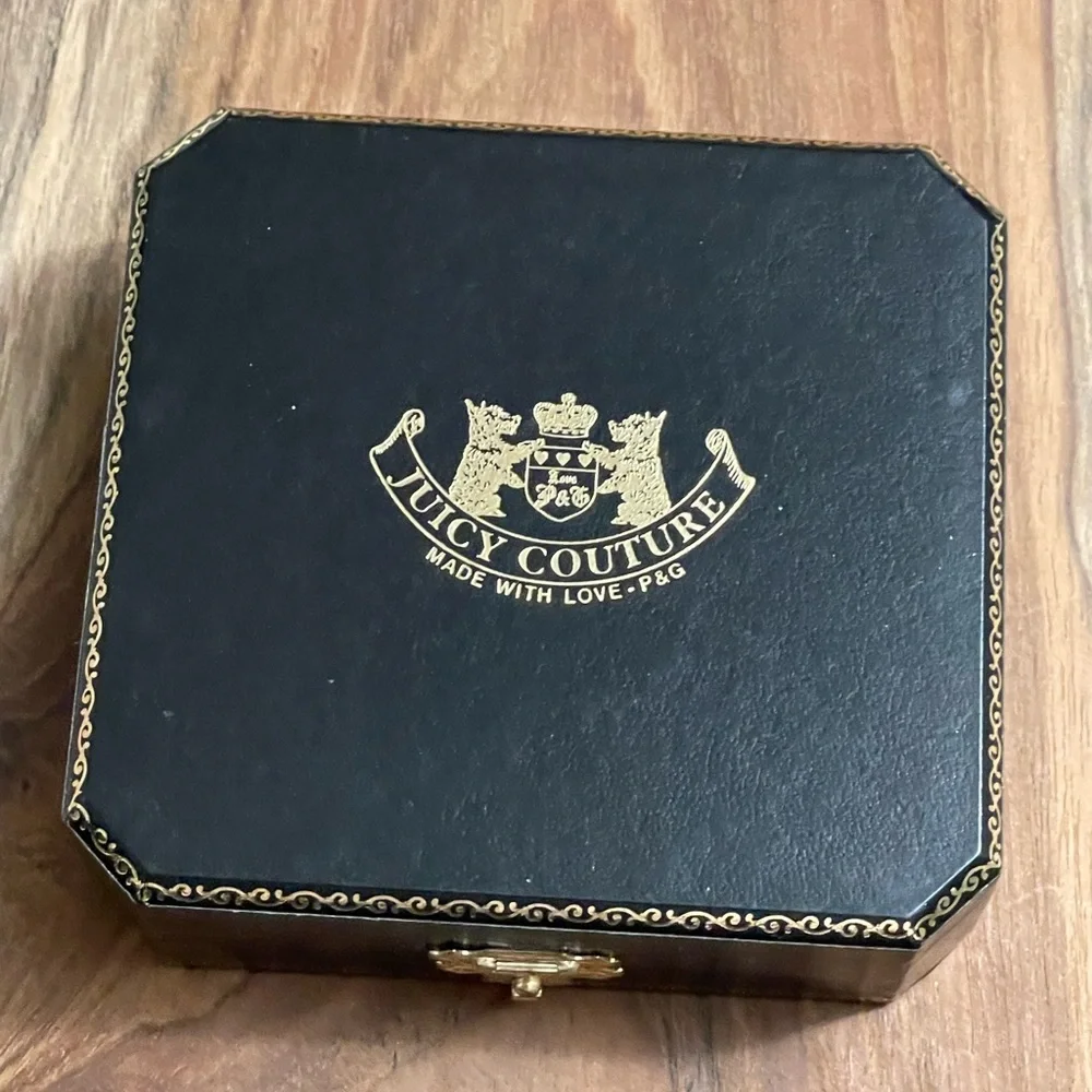 Vintage Juicy Couture bracelet NWT - Picture 7 of 7